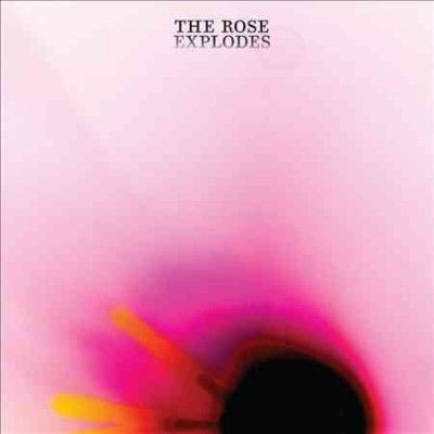 Dream Boat - Rose Explodes (Vinyl)