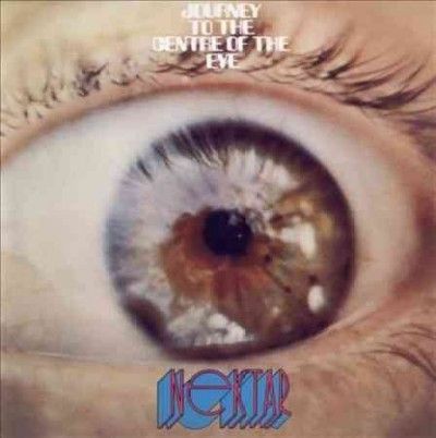 Nektar - Journey To The Centre Of The Eye (Vinyl)