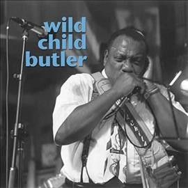 Wild Child Butler - (Import Vinyl Record)
