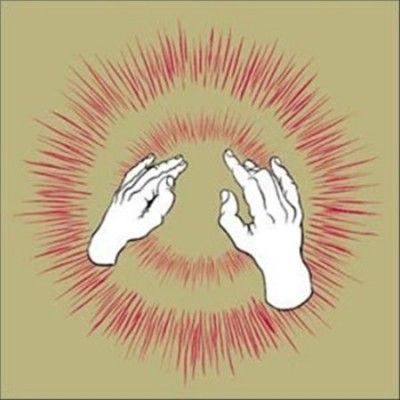 Godspeed You Black E - Lift Your Skinny Fists Like Antennas (Vinyl)
