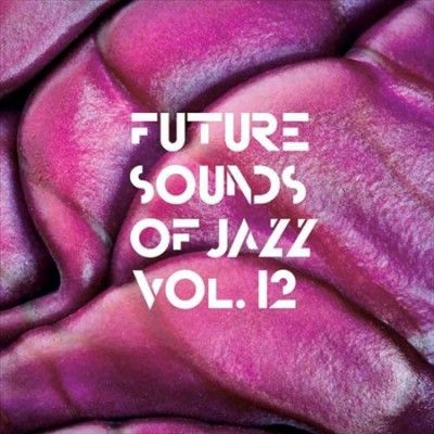 Various - Future Sounds Of Jazz Vol 12 (Vinyl)