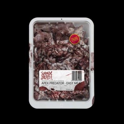 Apex Predator:Easy Meat - (Import Vinyl Record)