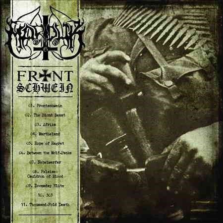 Frontschwein - (Import Vinyl Record)