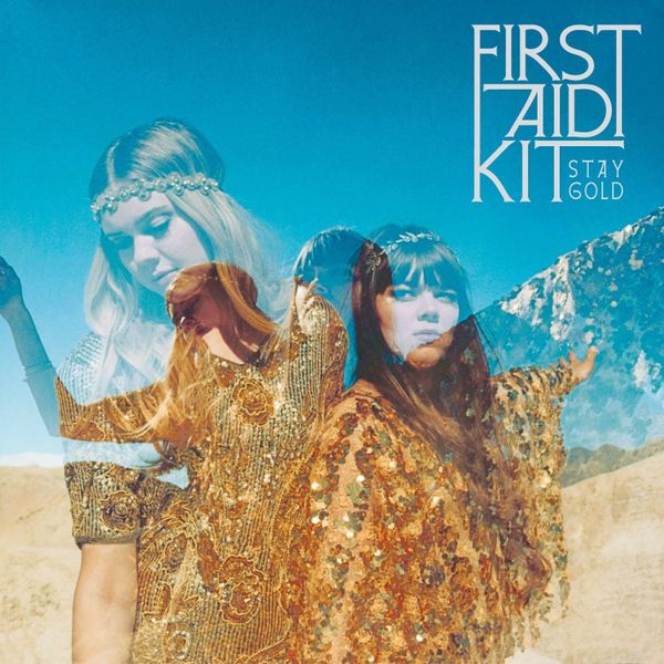 Stay Gold (Vinyl)