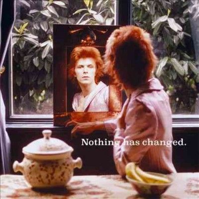 Nothing Has Changed - (Import Vinyl Record)