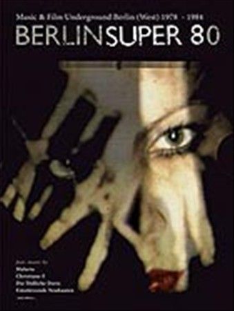 Various - Berlin Super 80 Music Underground Wes (Vinyl)