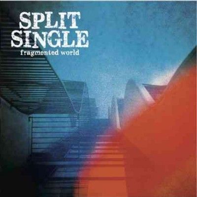 Fragmented World - (Import Vinyl Record)