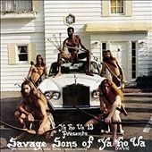 Ya Ho Wa 13 - Savage Sons Of Yahowa (Vinyl)