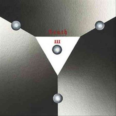 Death - Death Iii (Vinyl)