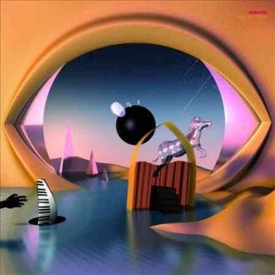 Debruit - From The Horizon (Vinyl)