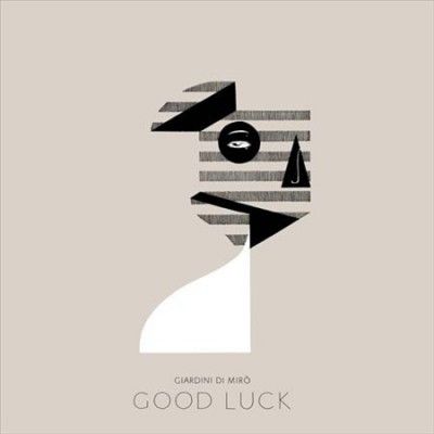 Giardini Di Miro - Good Luck (Vinyl)