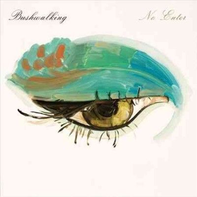 No Enter (Vinyl / 12" Album)