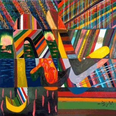 Bum Creek - Al (Vinyl)