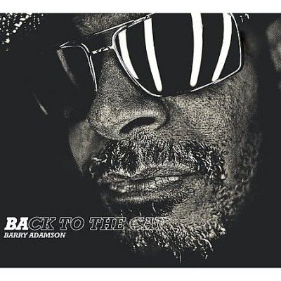 Barry Adamson - Back To The Cat (Vinyl)