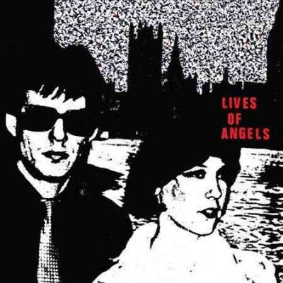 Lives Of Angels - Elevator To Eden (Vinyl)
