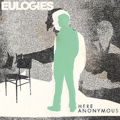 Here Anonymous - (Import Vinyl Record)