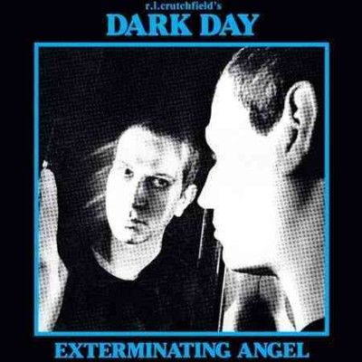 Dark Day - Exterminating Angel (Vinyl)