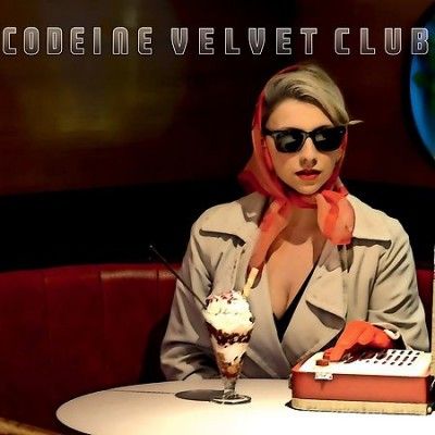 Codeine Velvet Club - (Import Vinyl Record)