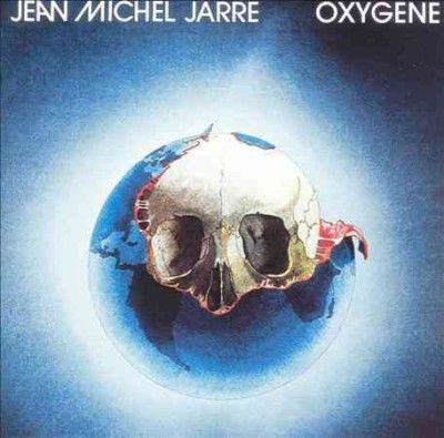Oxygene - (Import Vinyl Record)