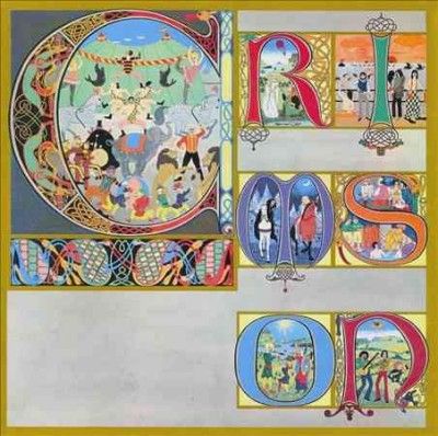 Lizard - (Import Vinyl Record)
