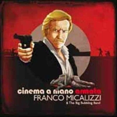 Franco &amp; Micalizzi - Cinema A Mano Armata (ost) (Vinyl)