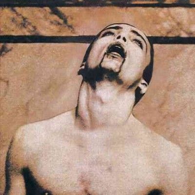 Claudio Gizzi - Andy Warhol's Blood For Dracula (Vinyl)