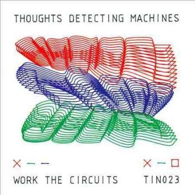 Work The Circuits - (Import Vinyl Record)