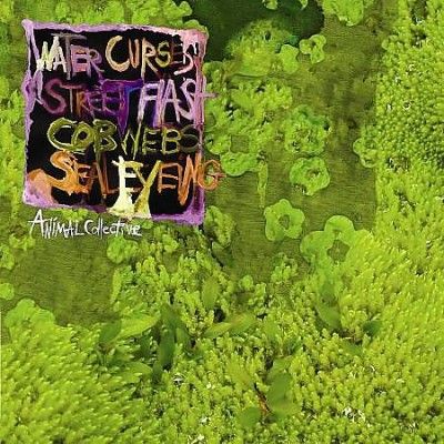 Water Curses - (Import Vinyl Record)