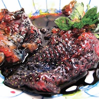 Animal Collective - Strawberry Jam (Vinyl)