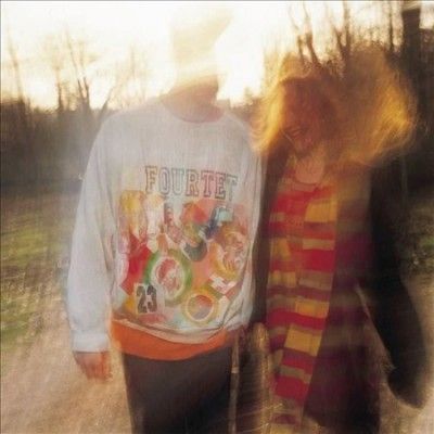 Four Tet - Pause (Vinyl)