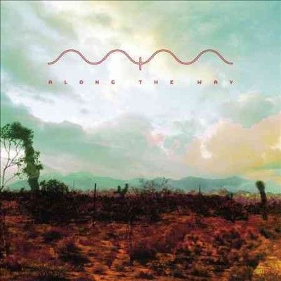 Mark Mcguire - Along The Way (Vinyl)