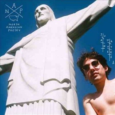 Nap North American Poetry - (Import Vinyl Record)