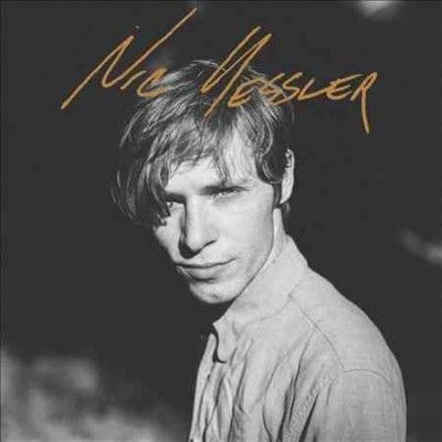 Nic Hessler - Soft Connections (Vinyl)
