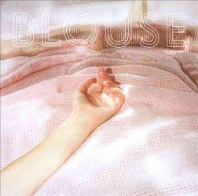 Blouse - (Import Vinyl Record)