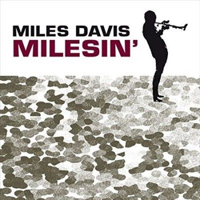 Miles Davis - Milesin (Vinyl)