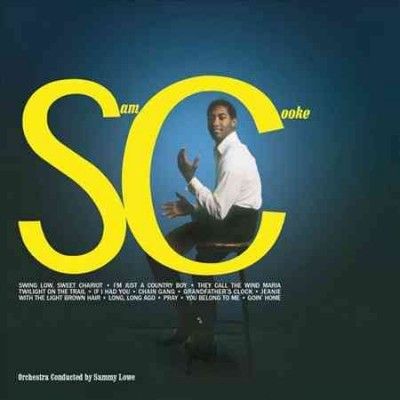 Sam Cooke - Sam Cooke (Vinyl)