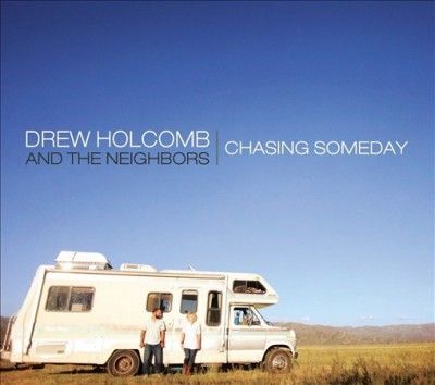 Chasing Someday - (Import Vinyl Record)