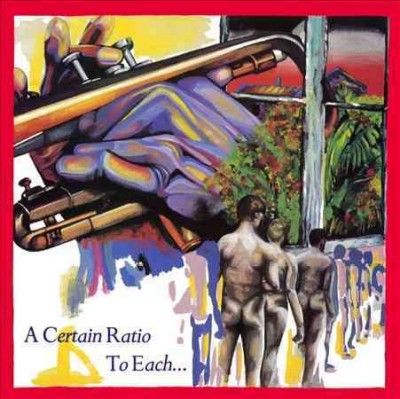 To Each - (Import Vinyl Record)