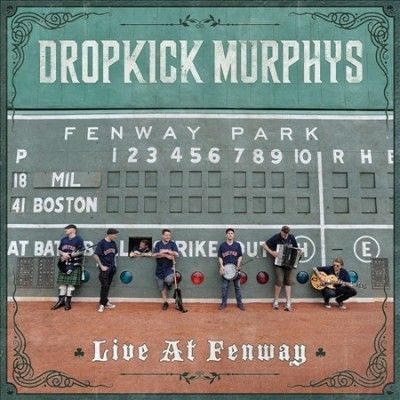 Dropkick Murphys - Dropkick Murphys: Live At Fenway (Vinyl)