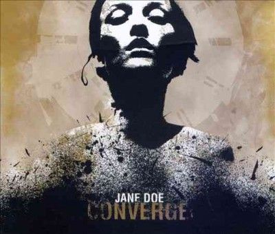 Jane Doe - (Import Vinyl Record)