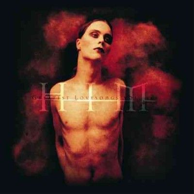 Him - Greatest Love Songs Vol 666 (Vinyl)