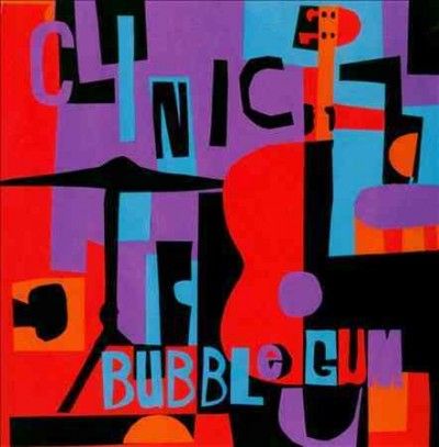 Bubblegum - (Import Vinyl Record)