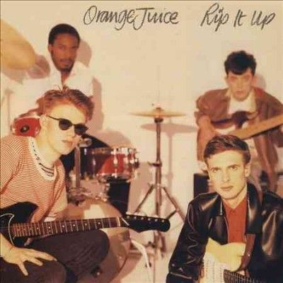 Rip It up - (Import Vinyl Record)