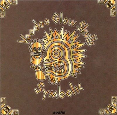 Symbolic - (Import Vinyl Record)