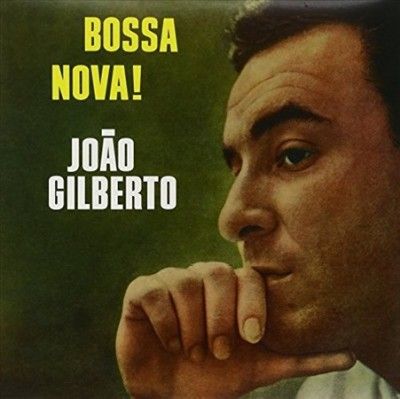 Bossa Nova! (Vinyl / 12" Album with CD)