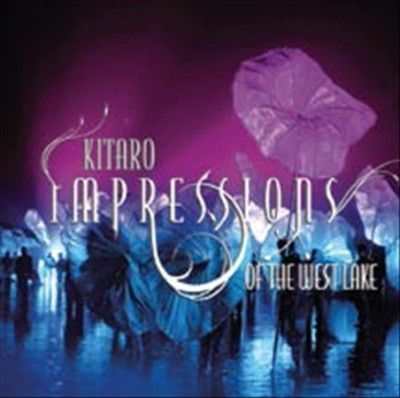 Kitaro - Impressions Of The West Lake (Vinyl)