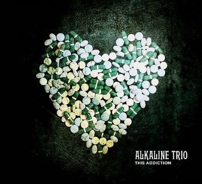 Alkaline Trio - This Addiction (Vinyl)