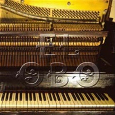 Oxford Basement Collection - (Import Vinyl Record)