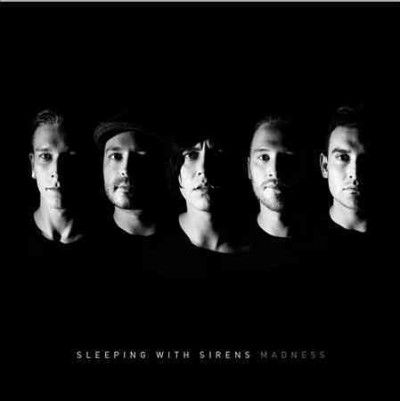 Sleeping With Sirens - Madness (Vinyl)
