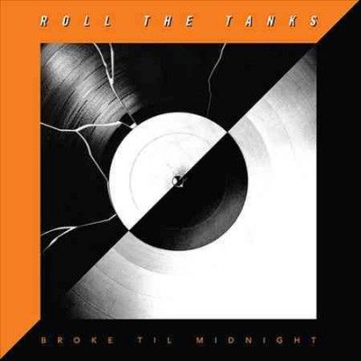 Broke Til Midnight - (Import Vinyl Record)